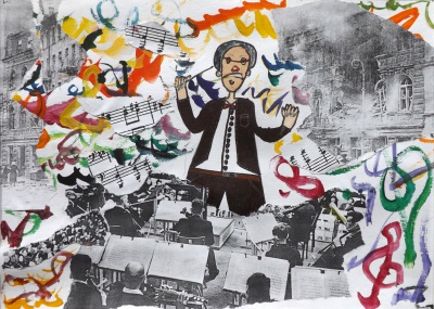 Блокаде - Нет. Симфония №7 - Бучков Василий, 9 лет.JPG